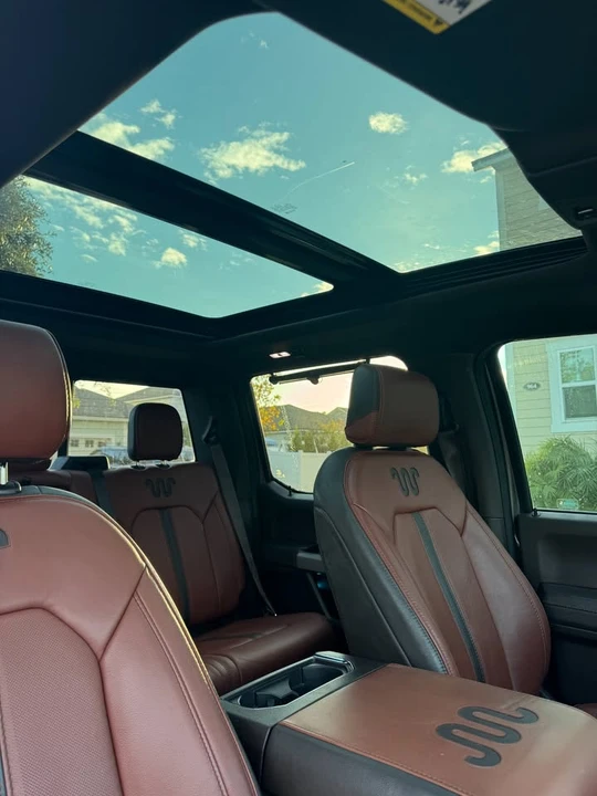 2018 Ford F-150 13th Gen - Image 15 of 20