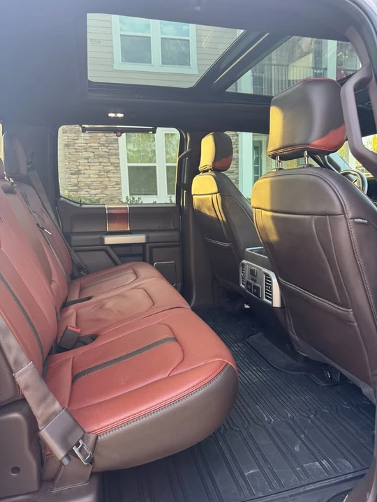 2018 Ford F-150 13th Gen - Image 19 of 20