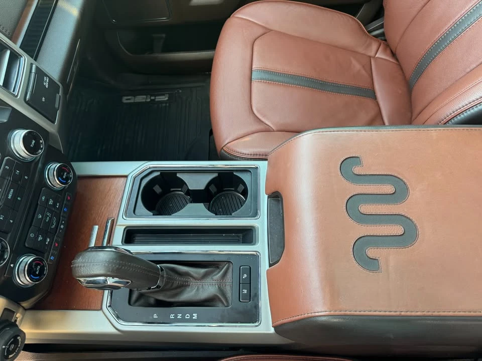 2018 Ford F-150 13th Gen - Image 14 of 20