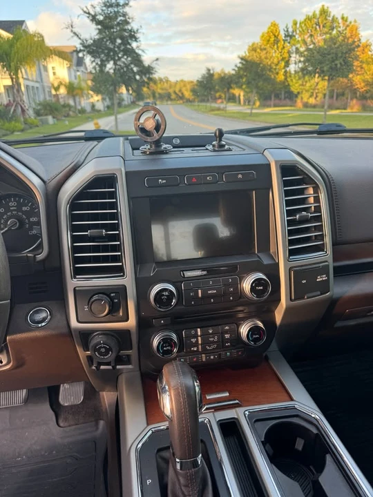 2018 Ford F-150 13th Gen - Image 17 of 20