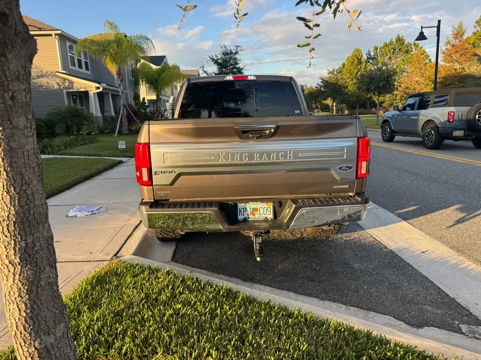 2018 Ford F-150 13th Gen - Image 6 of 20