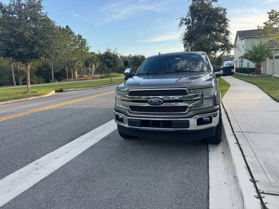2018 Ford F-150 13th Gen - Image 2 of 20