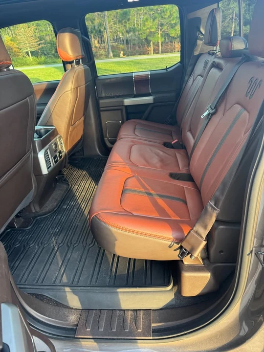 2018 Ford F-150 13th Gen - Image 18 of 20