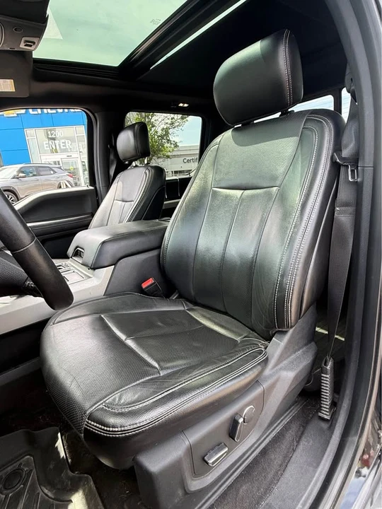 2018 Ford F-150 13th Gen - Image 8 of 15