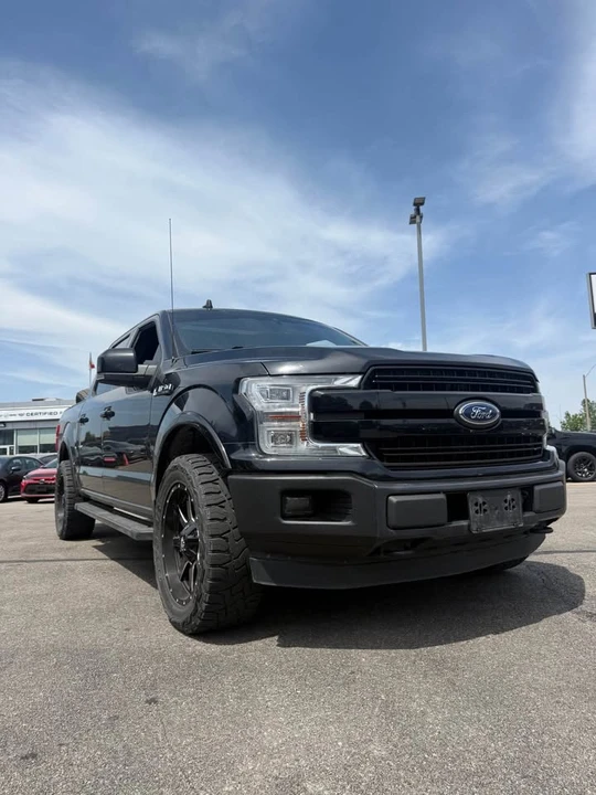 2018 Ford F-150 13th Gen - Image 12 of 15
