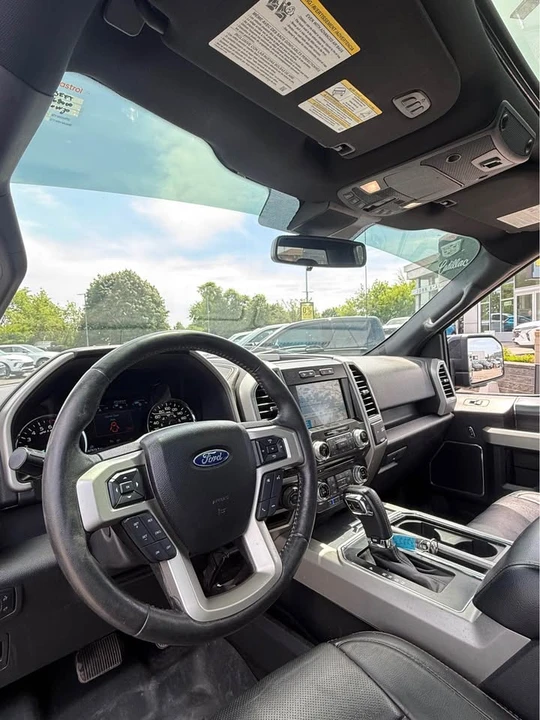2018 Ford F-150 13th Gen - Image 7 of 15