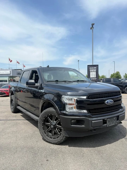 2018 Ford F-150 13th Gen - Image 5 of 15