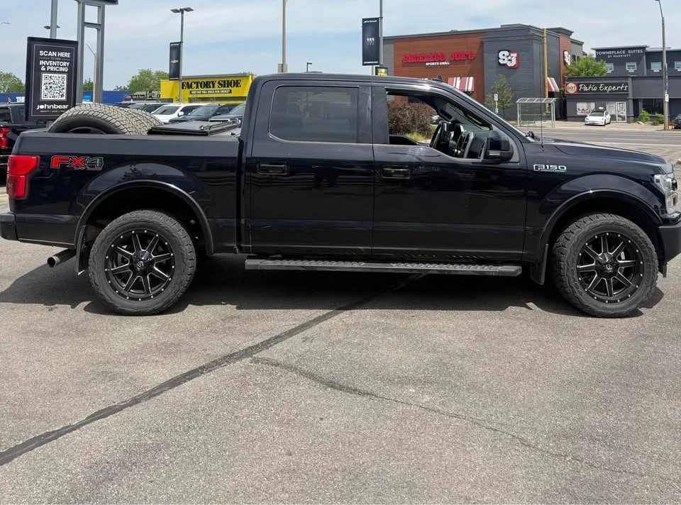 2018 Ford F-150 13th Gen - Image 6 of 15