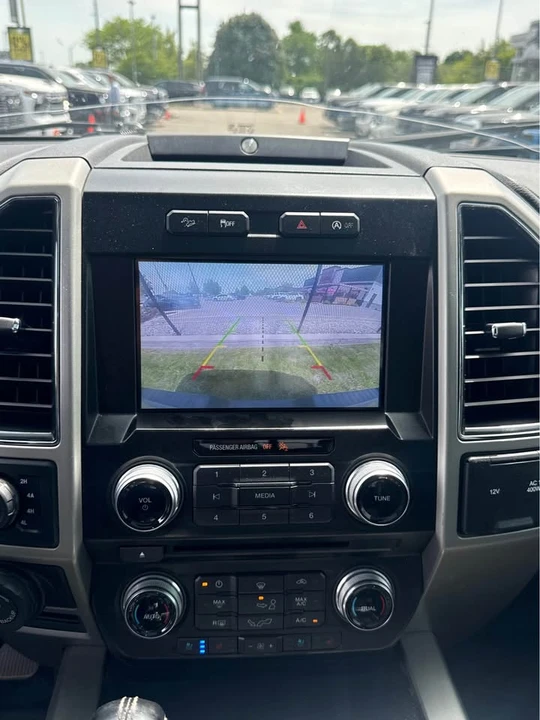 2018 Ford F-150 13th Gen - Image 11 of 15