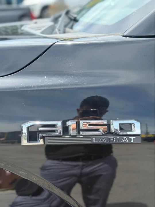 2018 Ford F-150 13th Gen - Image 10 of 15