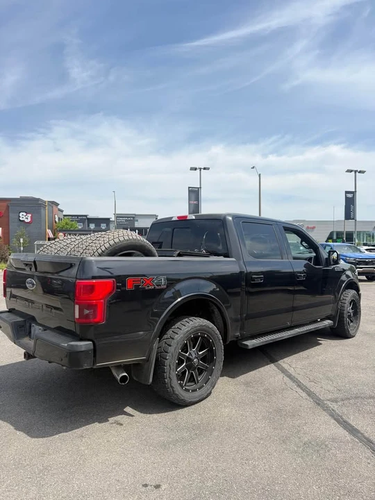 2018 Ford F-150 13th Gen - Image 4 of 15