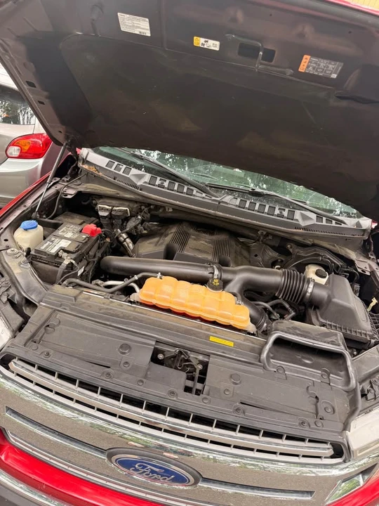 2018 Ford F-150 13th Gen - Image 8 of 8