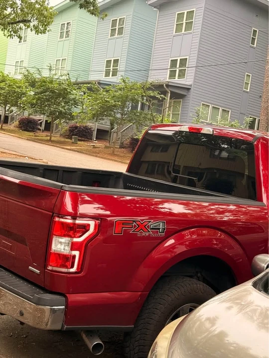 2018 Ford F-150 13th Gen - Image 4 of 8