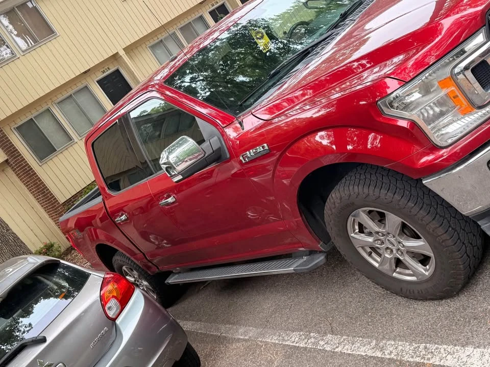 2018 Ford F-150 13th Gen - Image 3 of 8