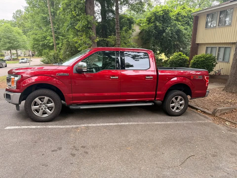 2018 Ford F-150 13th Gen - Image 2 of 8