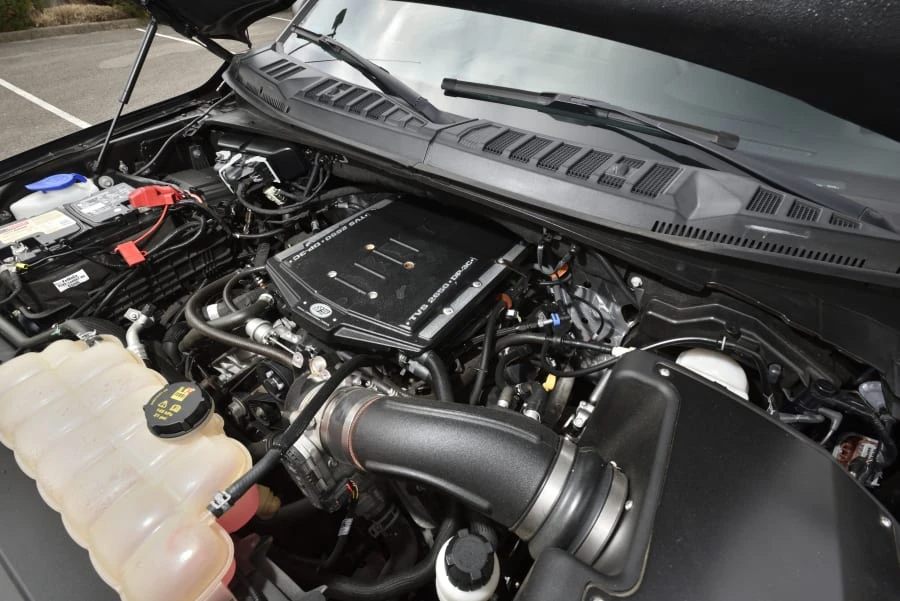 2018 Ford F-150 13th Gen - Image 30 of 31