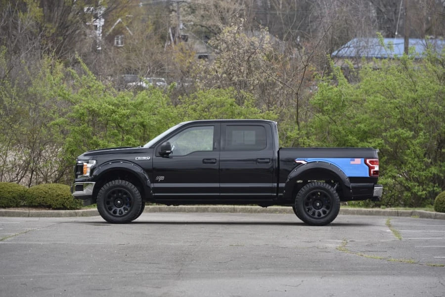 2018 Ford F-150 13th Gen - Image 21 of 31