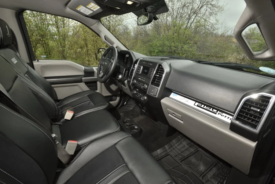 2018 Ford F-150 13th Gen - Image 28 of 31