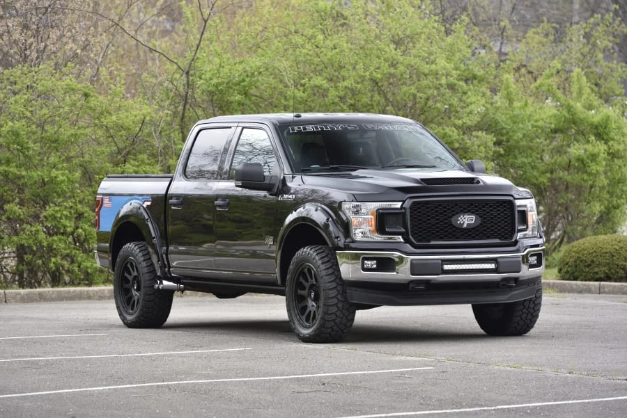 2018 Ford F-150 13th Gen - Image 6 of 31