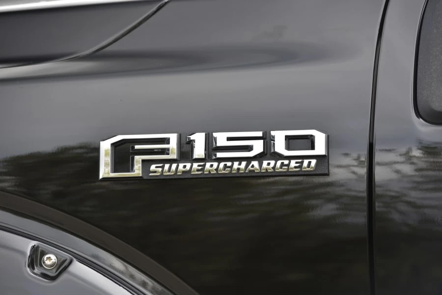 2018 Ford F-150 13th Gen - Image 7 of 31