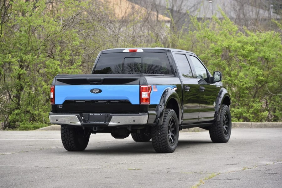 2018 Ford F-150 13th Gen - Image 17 of 31
