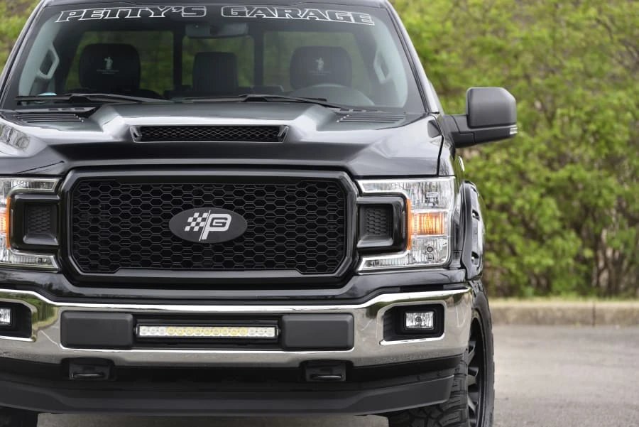 2018 Ford F-150 13th Gen - Image 15 of 31