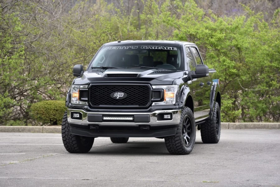 2018 Ford F-150 13th Gen - Image 18 of 31