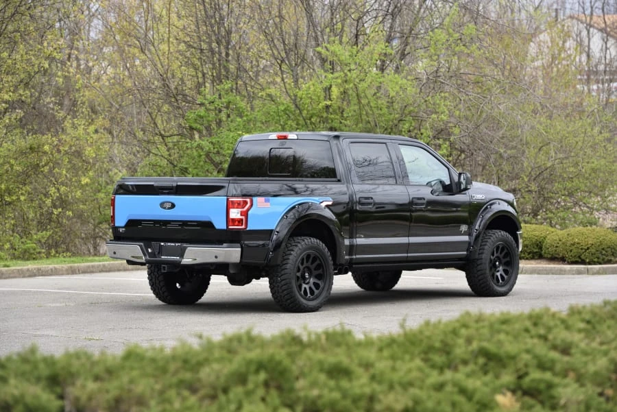 2018 Ford F-150 13th Gen - Image 3 of 31