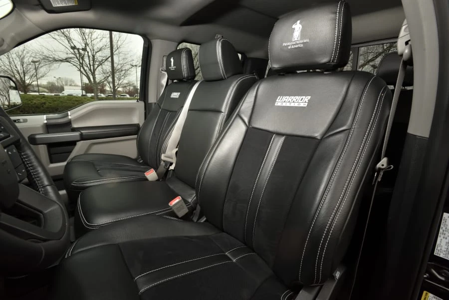 2018 Ford F-150 13th Gen - Image 22 of 31
