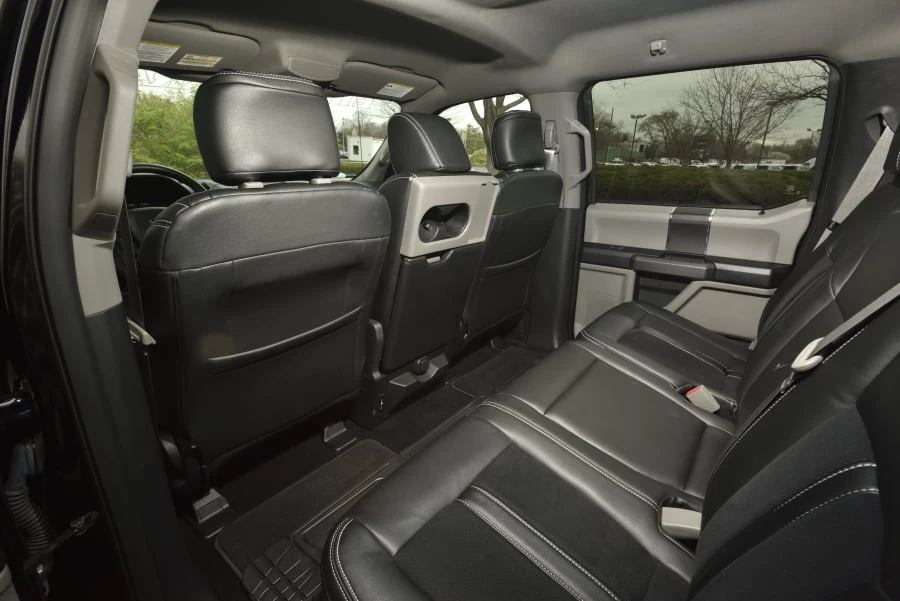 2018 Ford F-150 13th Gen - Image 24 of 31