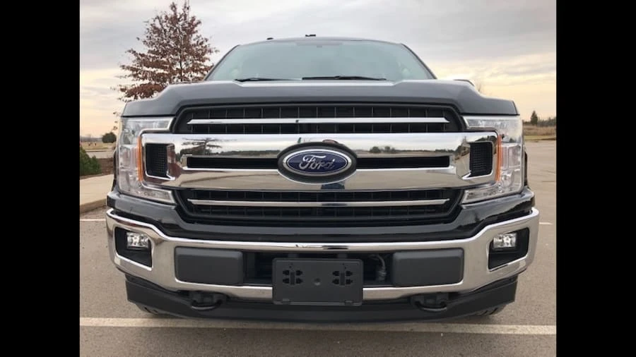 2018 Ford F-150 13th Gen - Image 12 of 12