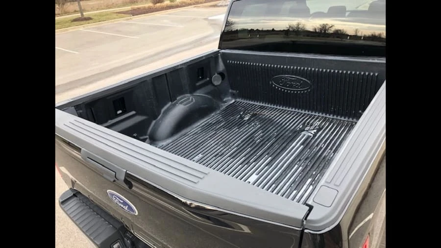 2018 Ford F-150 13th Gen - Image 5 of 12