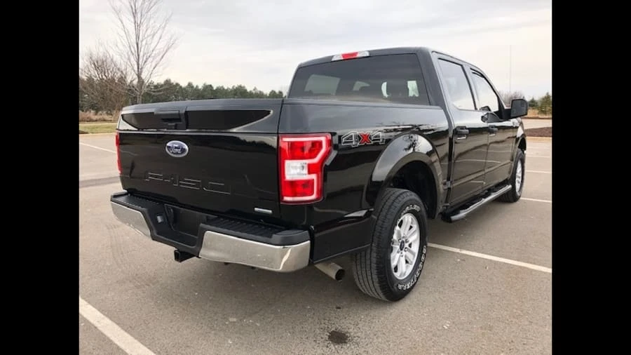 2018 Ford F-150 13th Gen - Image 2 of 12