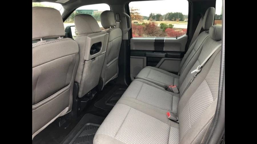 2018 Ford F-150 13th Gen - Image 4 of 12