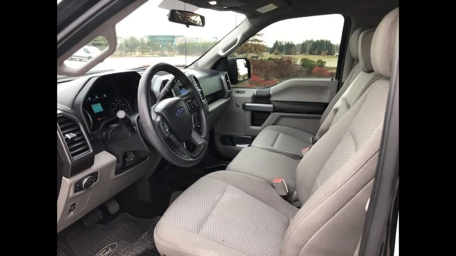 2018 Ford F-150 13th Gen - Image 3 of 12