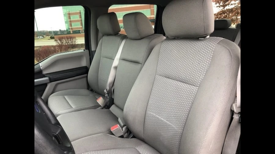 2018 Ford F-150 13th Gen - Image 6 of 12