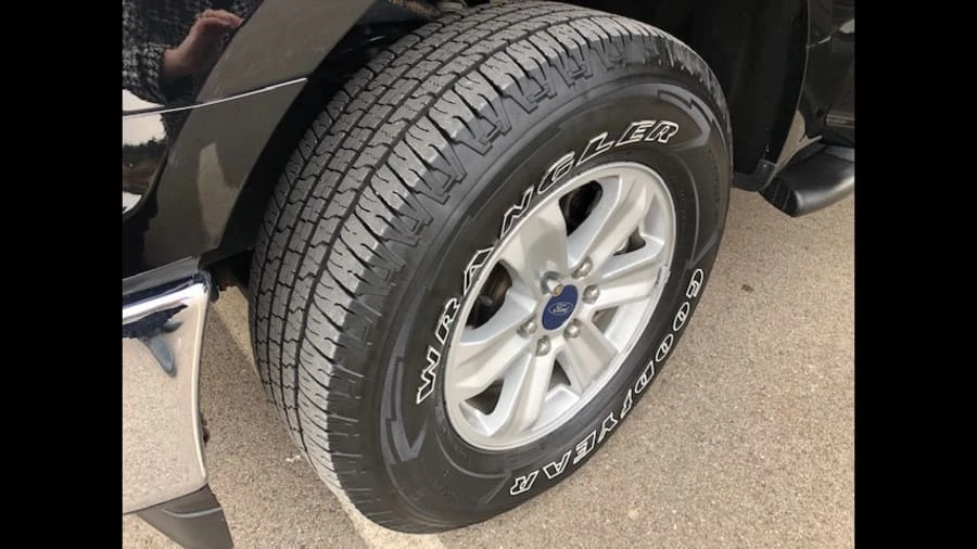 2018 Ford F-150 13th Gen - Image 7 of 12