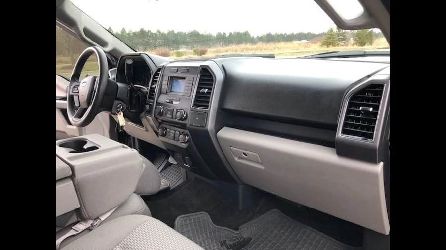 2018 Ford F-150 13th Gen - Image 8 of 12