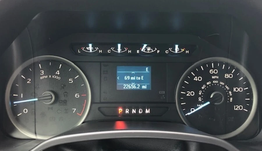 2018 Ford F-150 13th Gen - Image 9 of 12