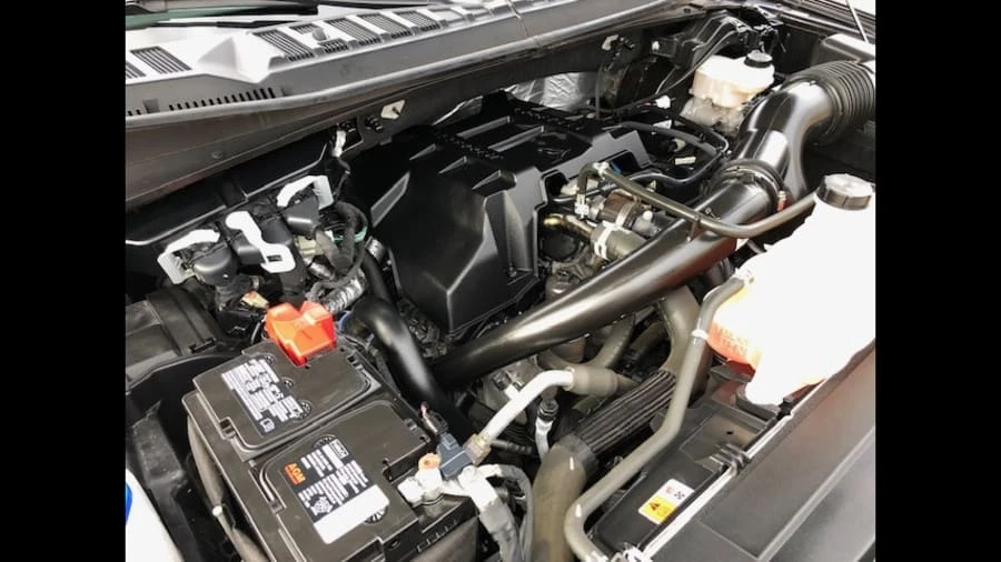 2018 Ford F-150 13th Gen - Image 10 of 12