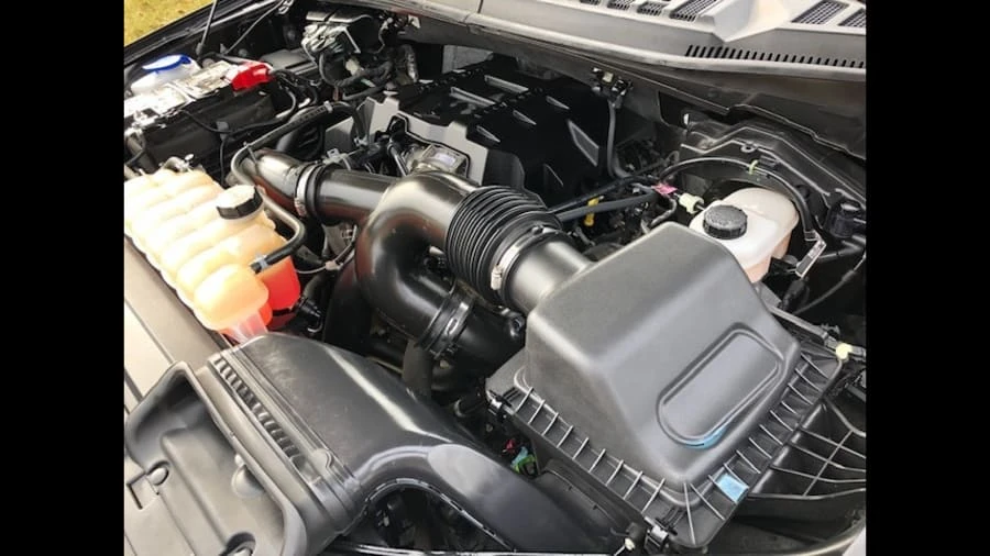 2018 Ford F-150 13th Gen - Image 11 of 12