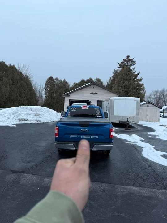 2018 Ford F-150 13th Gen - Image 3 of 6