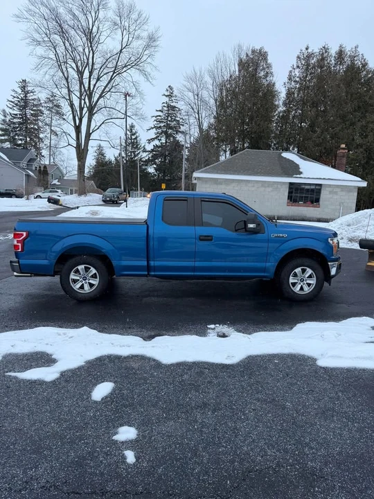 2018 Ford F-150 13th Gen - Image 4 of 6