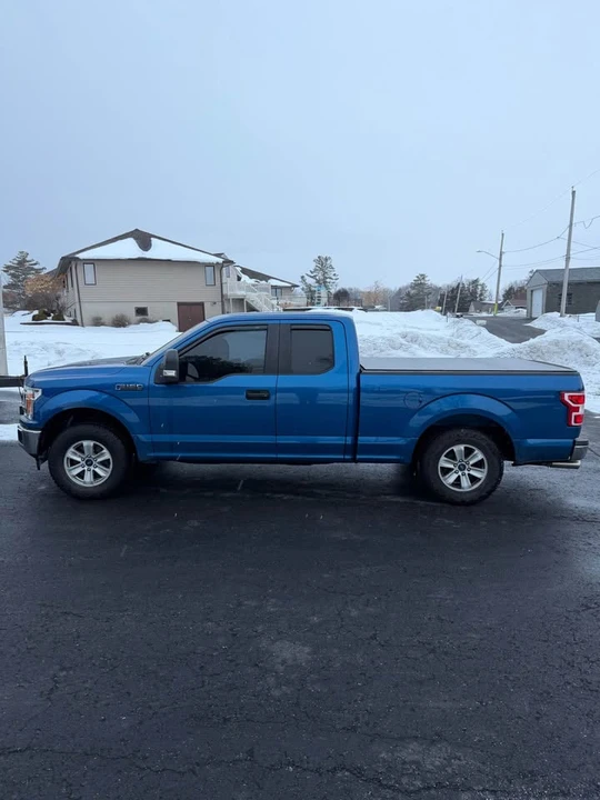 2018 Ford F-150 13th Gen - Image 2 of 6