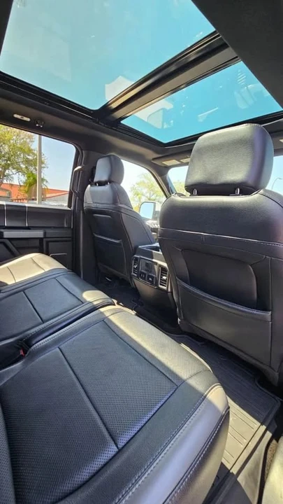2018 Ford F-Series - Image 9 of 20