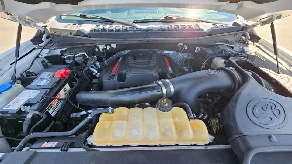 2018 Ford F-Series - Image 20 of 20