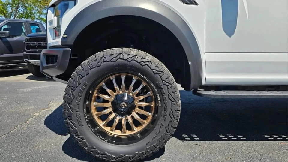 2018 Ford F-Series - Image 19 of 20