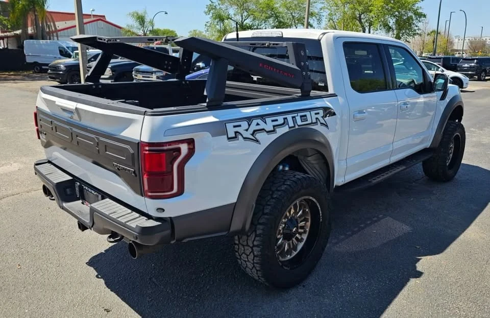 2018 Ford F-Series - Image 4 of 20