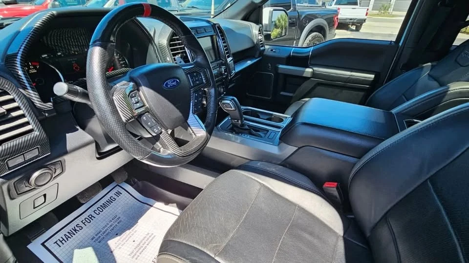 2018 Ford F-Series - Image 11 of 20