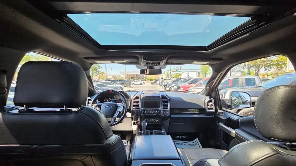2018 Ford F-Series - Image 12 of 20